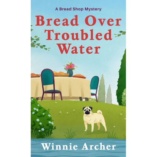 Bread Over Troubled Water