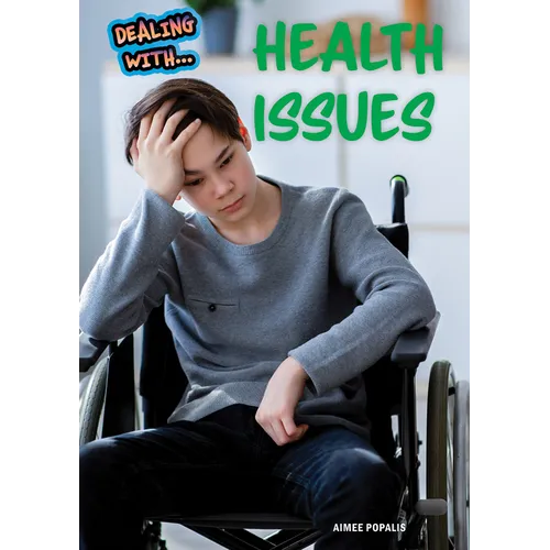 Dealing with Health Issues