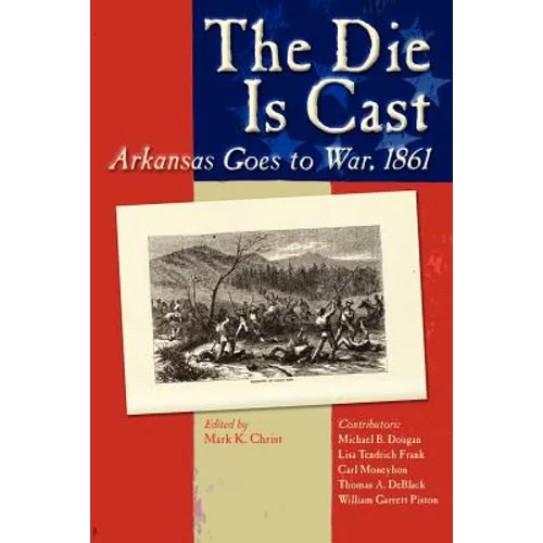 The Die Is Cast