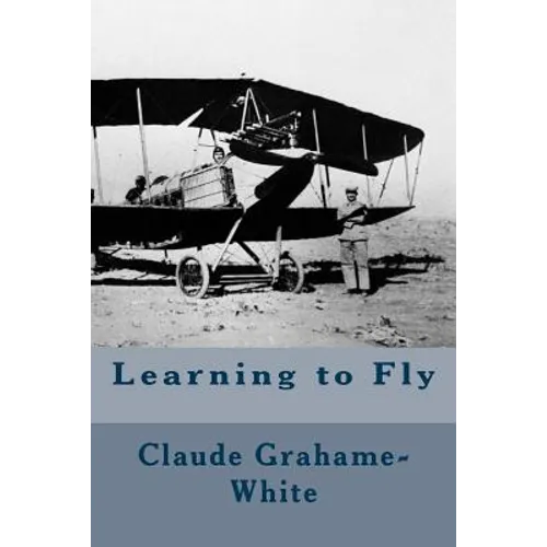 Learning to Fly