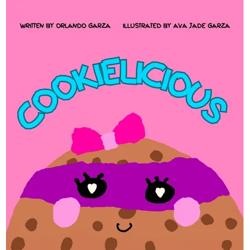 Cookielicious - Hardcover