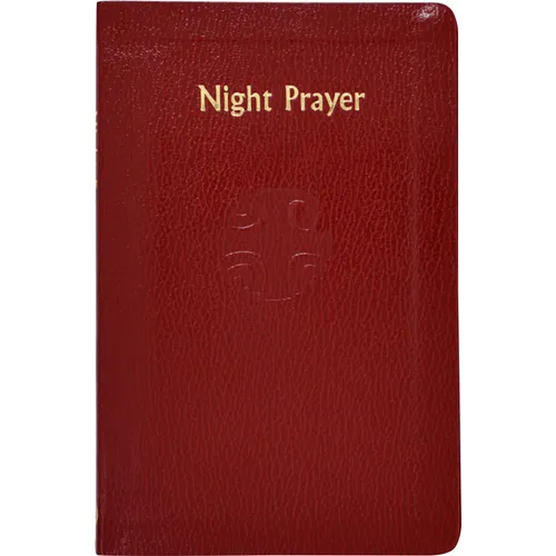 Night Prayer
