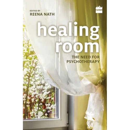 Healing Room: The Need for Psychotherapy