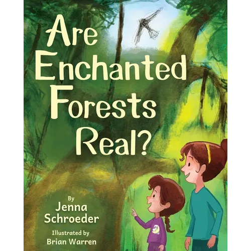 Are Enchanted Forests Real?