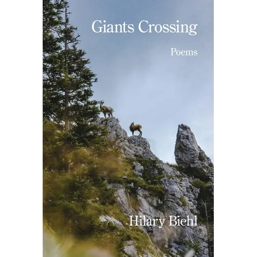 Giants Crossing