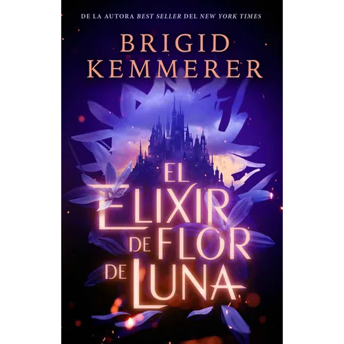 Elixir de Flor de Luna, El