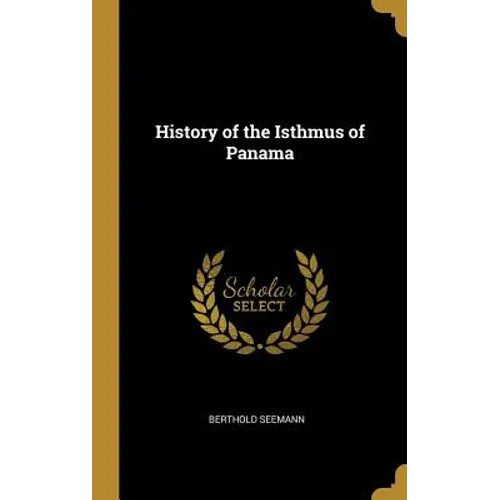 History of the Isthmus of Panama