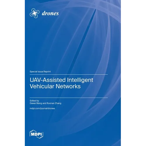 UAV-Assisted Intelligent Vehicular Networks