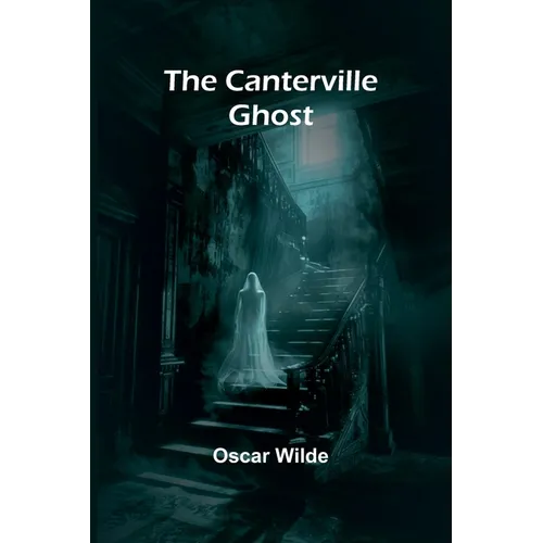 The Canterville Ghost