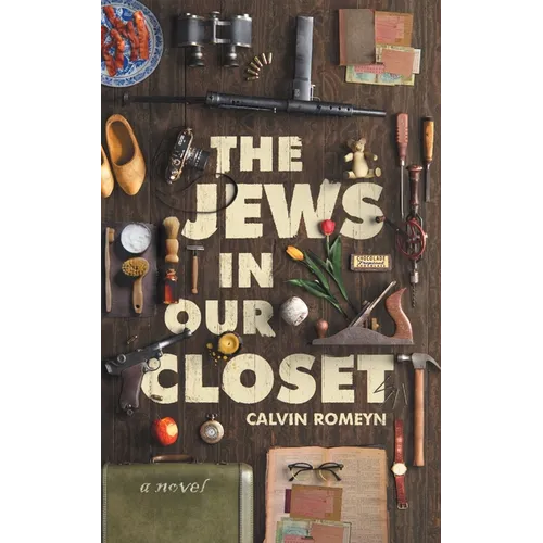 The Jews In Our Closet
