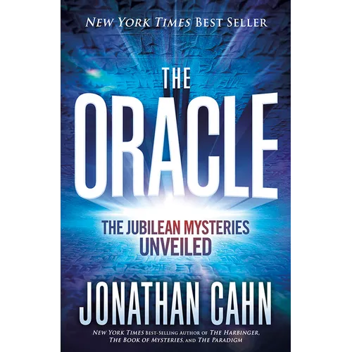 The Oracle: The Jubilean Mysteries Unveiled