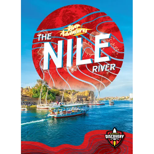 The Nile River