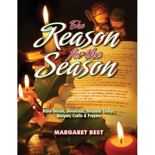 The Reason for the Season