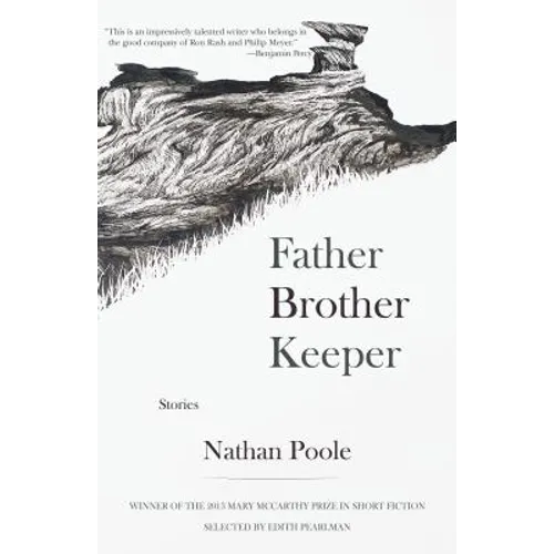 Father Brother Keeper