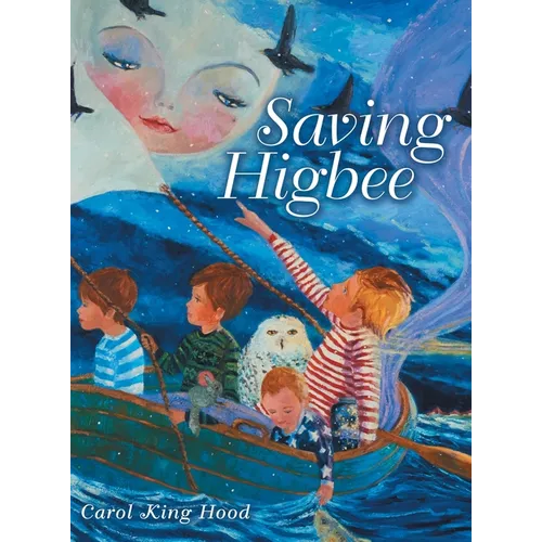 Saving Higbee
