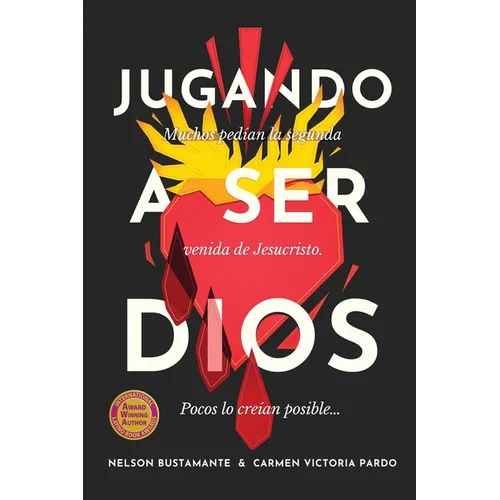 Jugando a ser Dios: Muchos pedían la segunda venida de Jesucristo. Pocos lo creían posible...