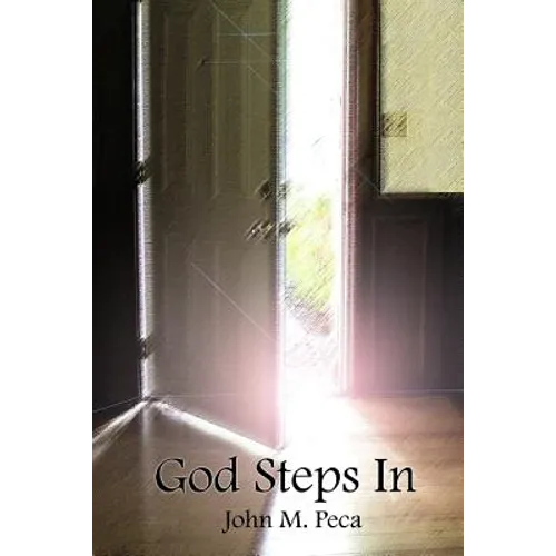 God Steps In - Paperback