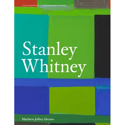 Stanley Whitney