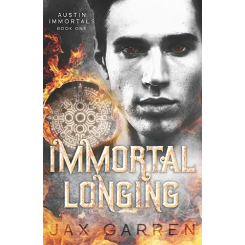 Immortal Longing