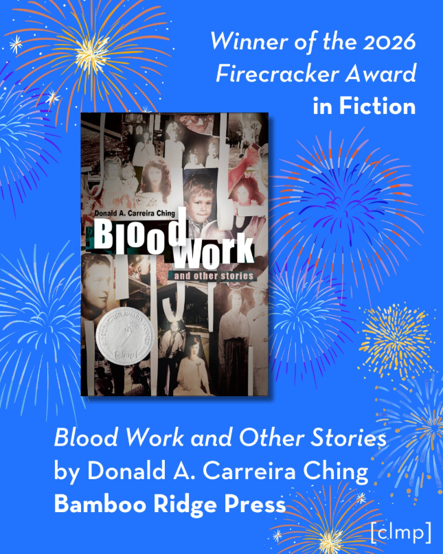 Blood Work and Other Stories Book