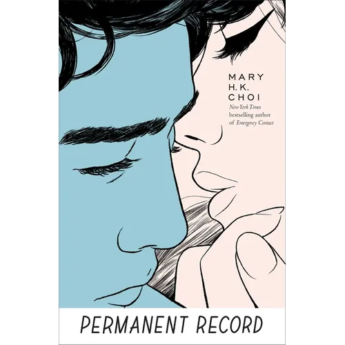 Permanent Record