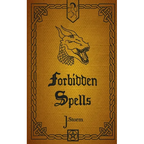 Forbidden Spells 3: Elodril
