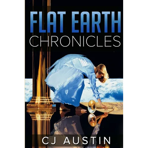 Flat Earth Chronicles: The Earth Stands