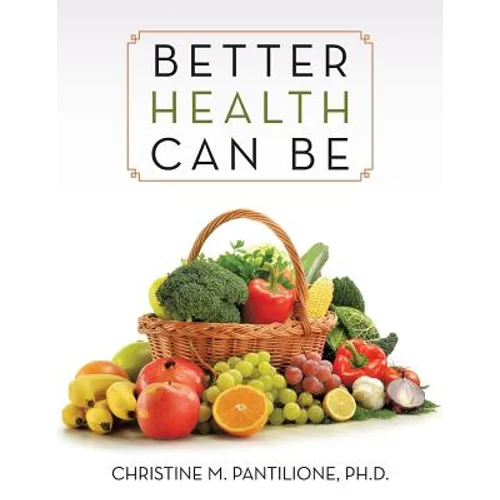 Better Health Can Be