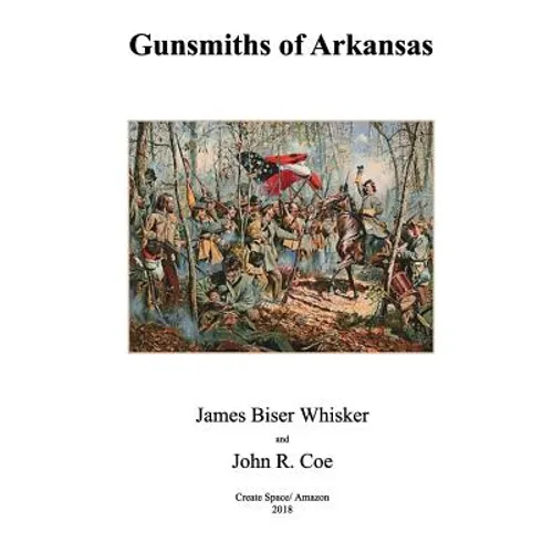 Gunsmiths of Arkansas