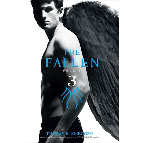 The Fallen 3: End of Days