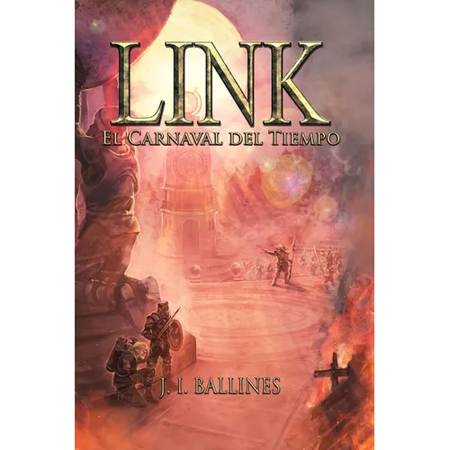 Link: El Carnaval del Tiempo