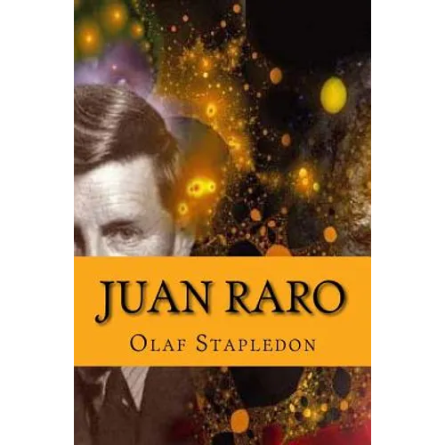 Juan Raro
