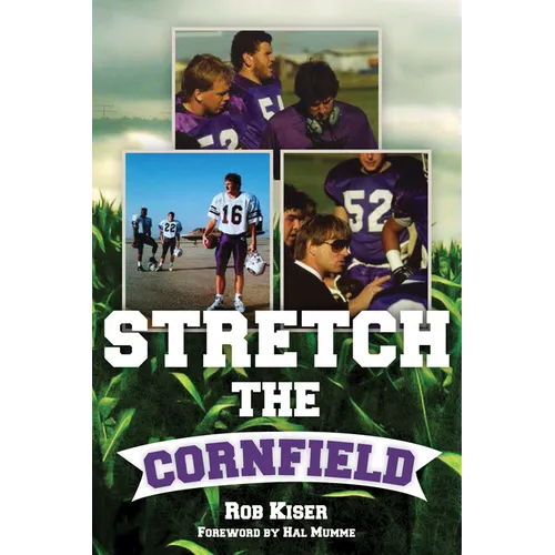Stretch the Cornfield