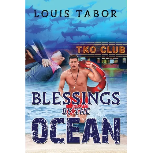 Blessings By The Ocean