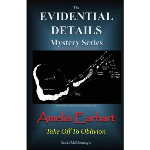 Amelia Earhart: Take Off to Oblivion