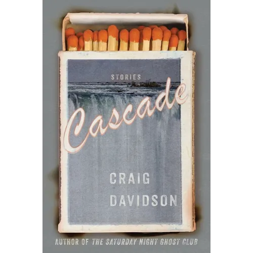 Cascade: Stories