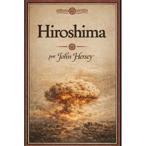 Hiroshima (Spanish Edition)