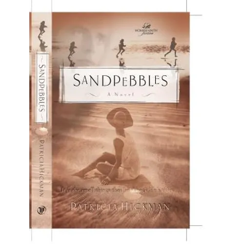 Sandpebbles