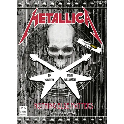 Metallica: Nothing Else Matters