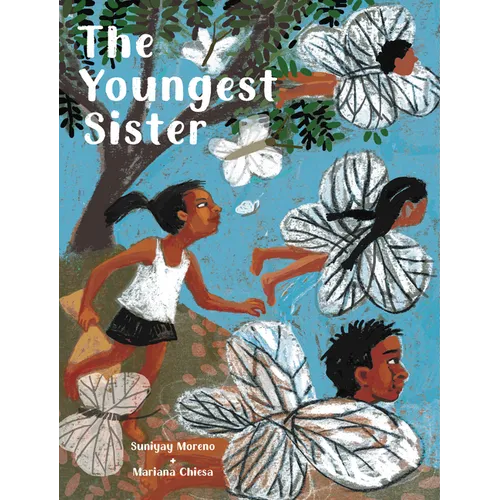 The Youngest Sister