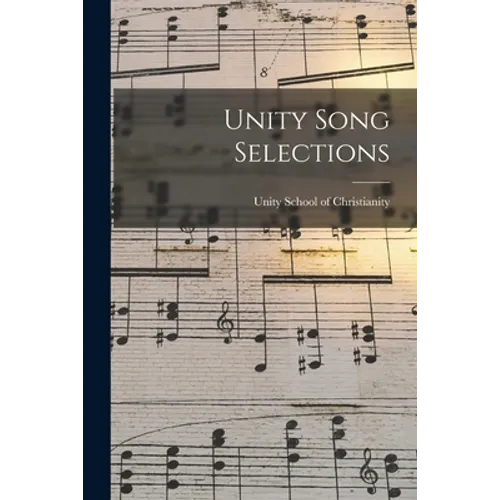Unity Song Selections