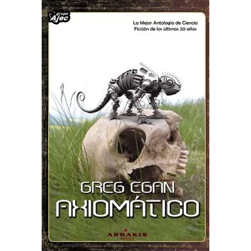 Axiomático