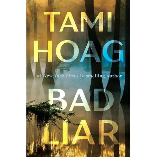 Bad Liar