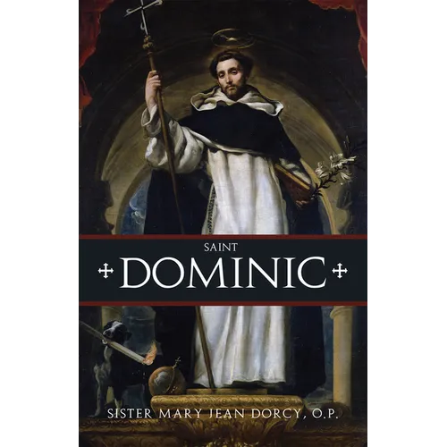 St. Dominic