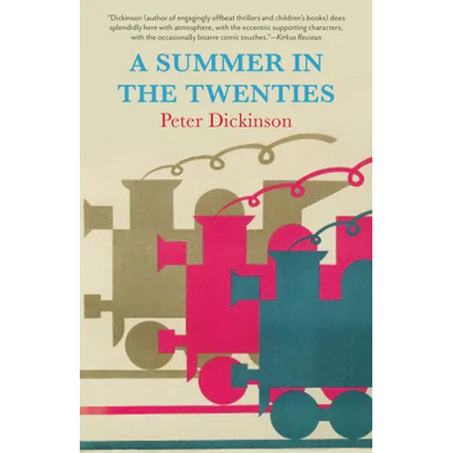 A Summer in the Twenties