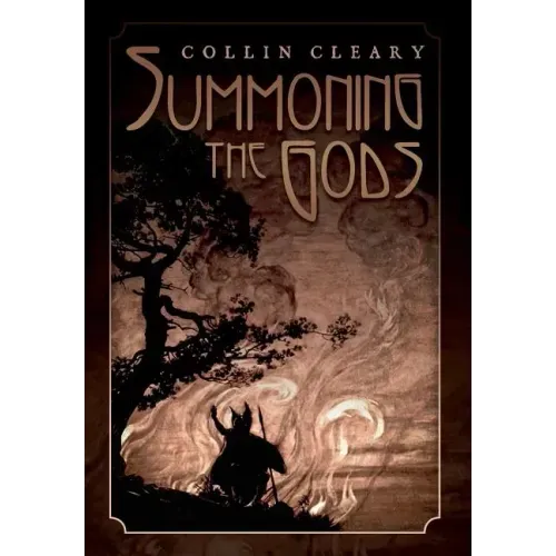 Summoning the Gods