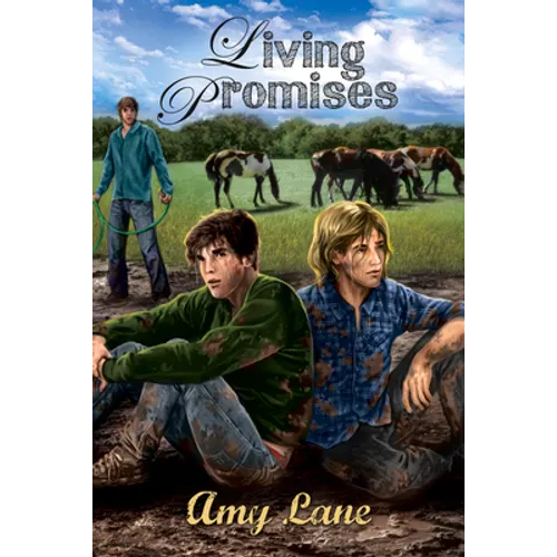Living Promises: Volume 3