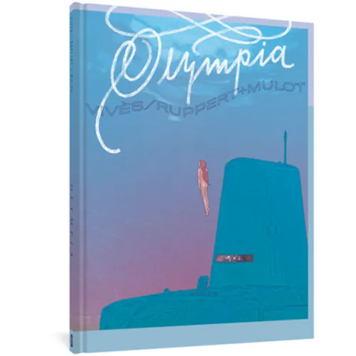 Olympia