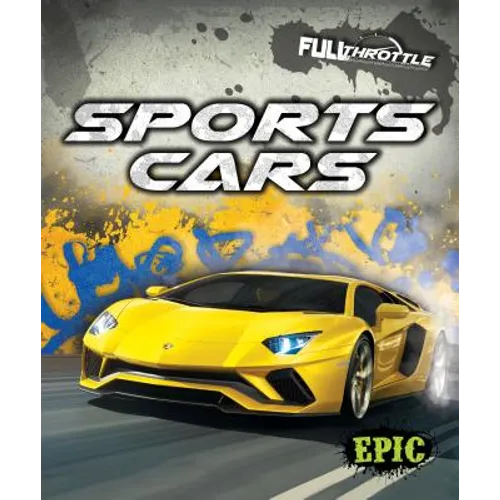 Sports Cars Sports Cars