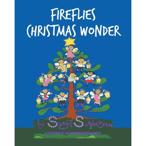 Fireflies Christmas Wonder